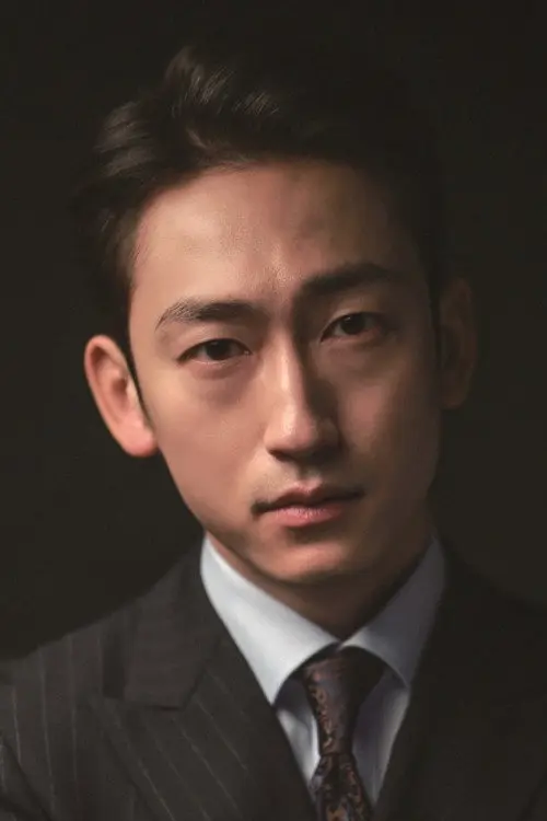 Фото Lee Doo-seok