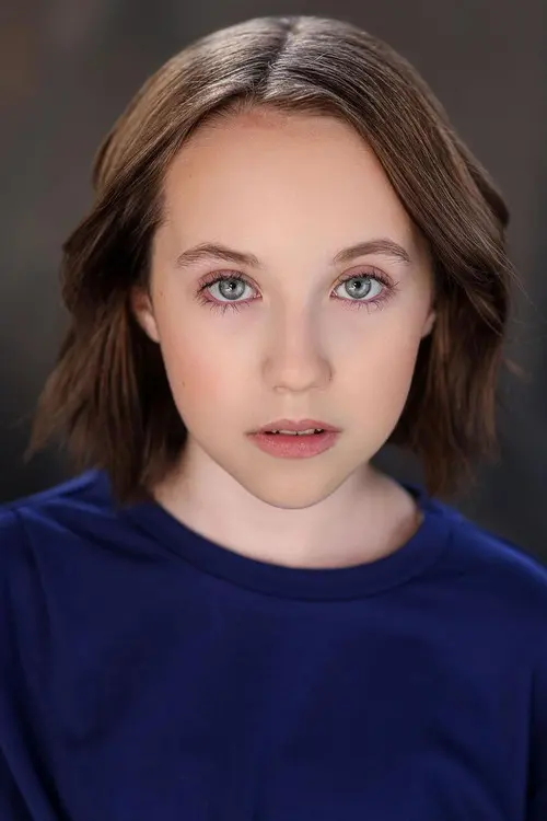 Фото Vivien Lyra Blair
