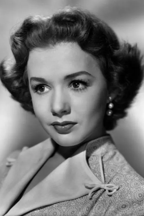 Фото Piper Laurie
