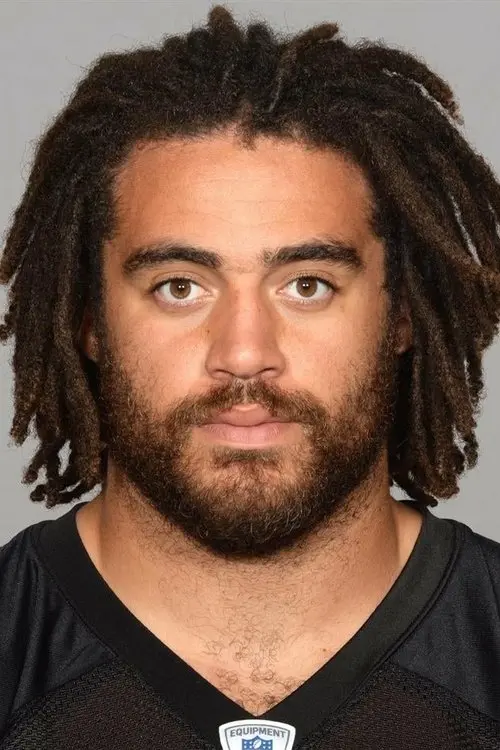Фото Jared Odrick