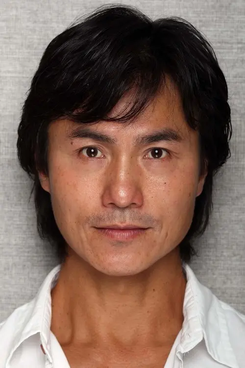 Фото Robin Shou