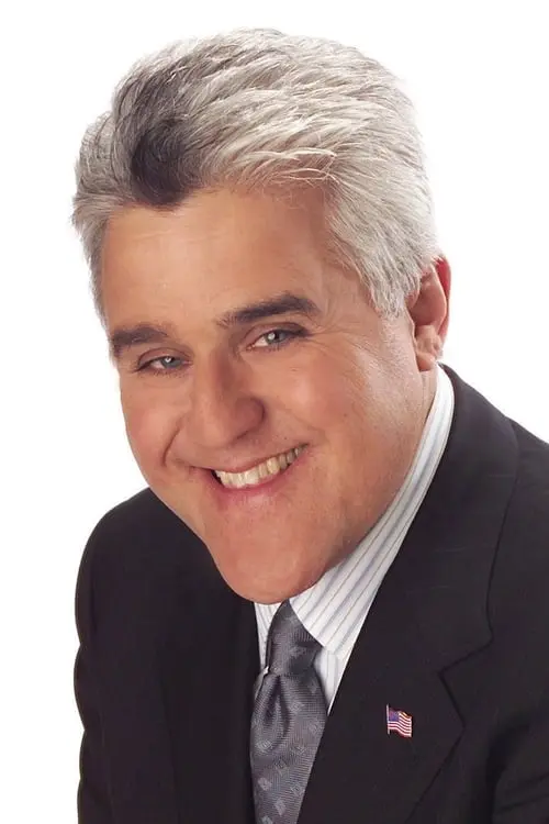Фото Jay Leno