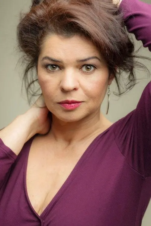 Фото Ángela Vega