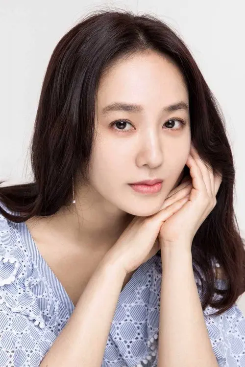 Фото 박주미
