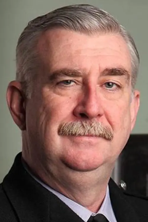Фото Gerard Horan