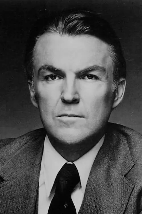 Фото Anthony Zerbe