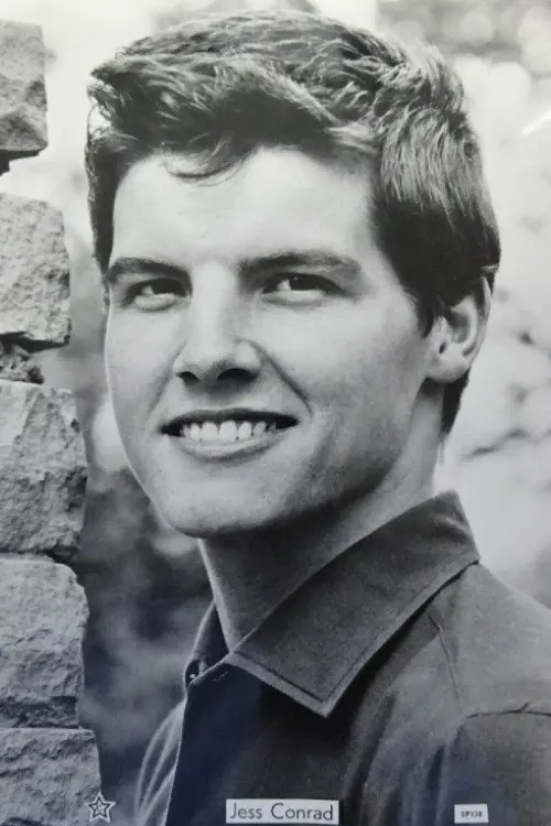Фото Jess Conrad