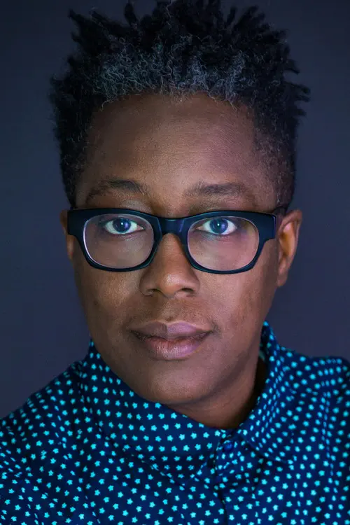Фото Cheryl Dunye