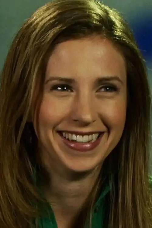 Фото Emily Perkins