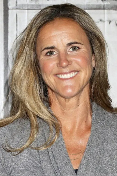 Фото Brandi Chastain
