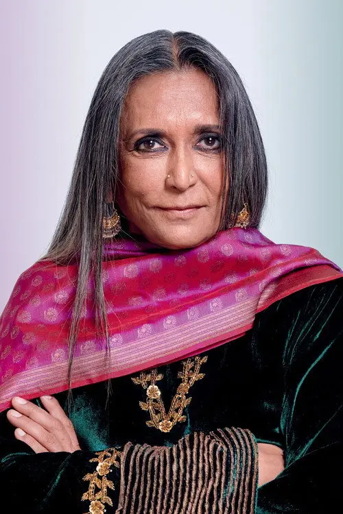Фото Deepa Mehta