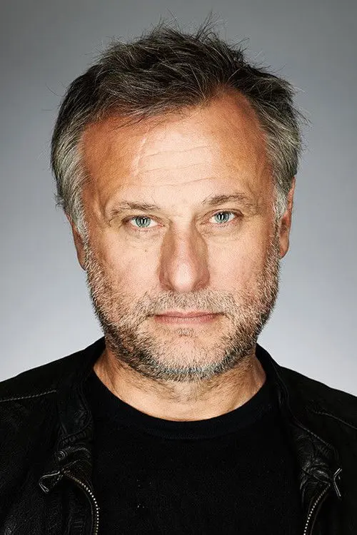 Фото Michael Nyqvist