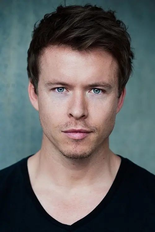 Фото Todd Lasance