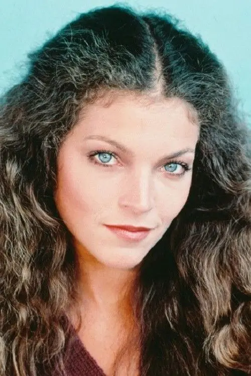 Фото Amy Irving