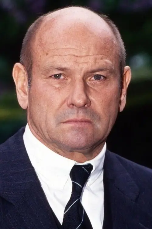 Фото Klaus Löwitsch