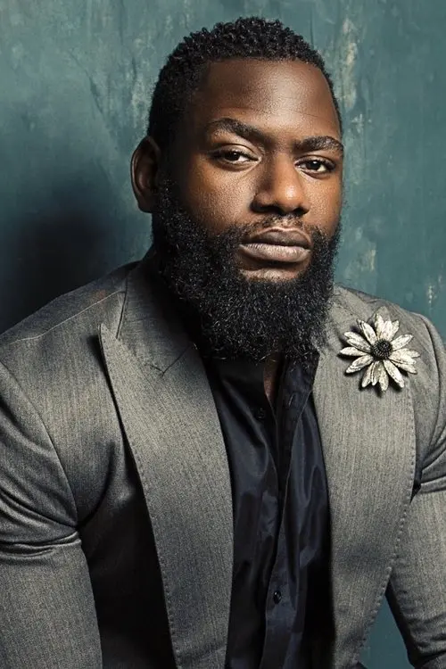 Фото Jimmy Odukoya