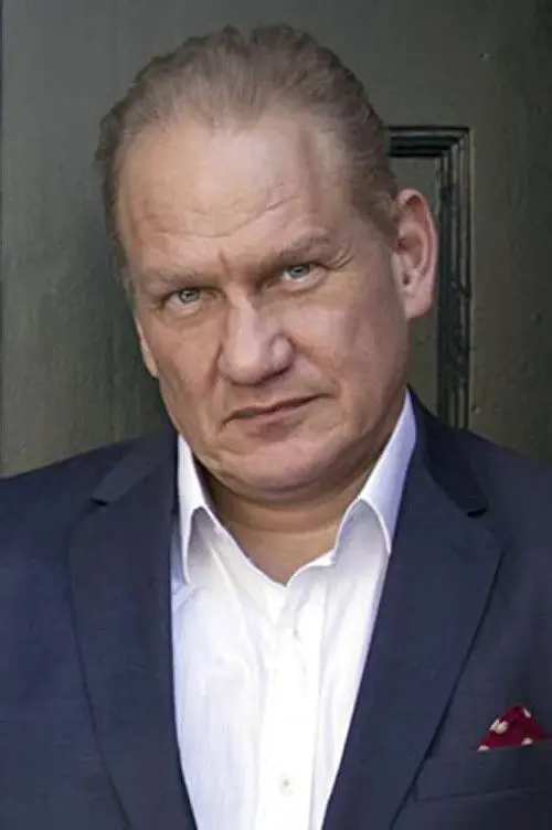 Фото Joachim Paul Assböck