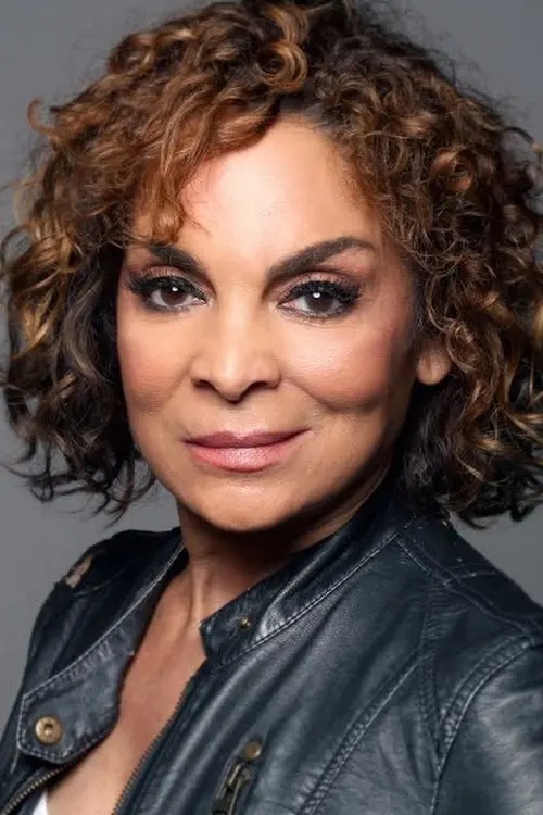 Фото Jasmine Guy