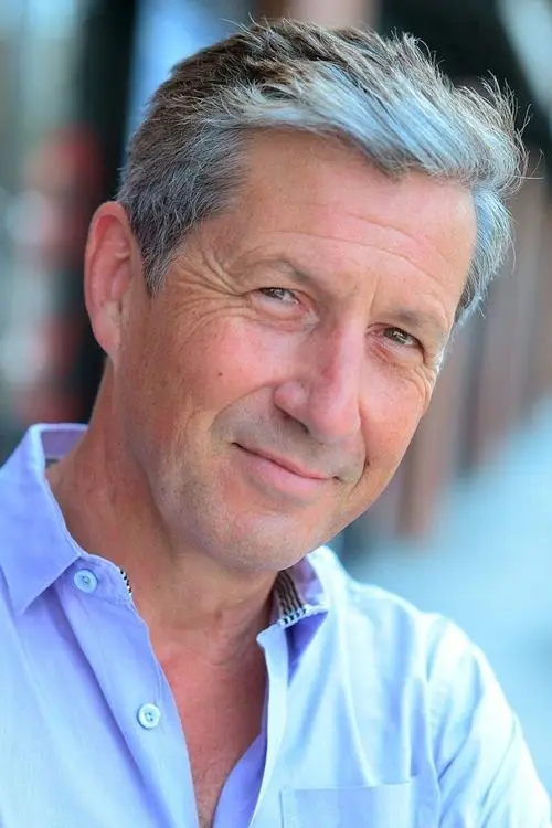 Фото Charles Shaughnessy