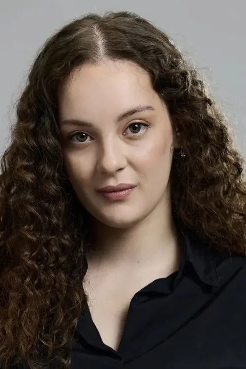 Фото Merve Ateş