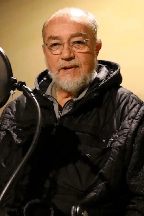 Фото José Lavat