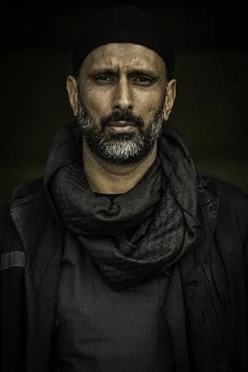 Фото Shahid Ahmed