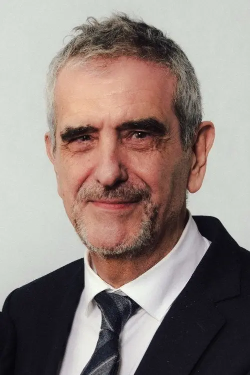 Фото Joaquín Oristrell