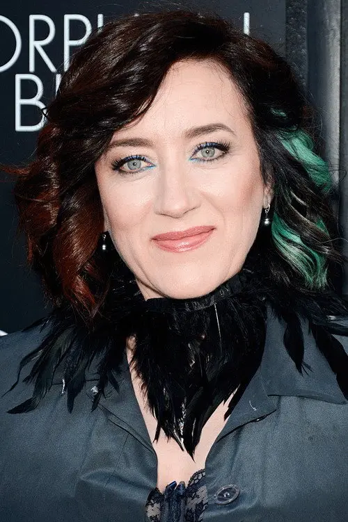 Фото Maria Doyle Kennedy