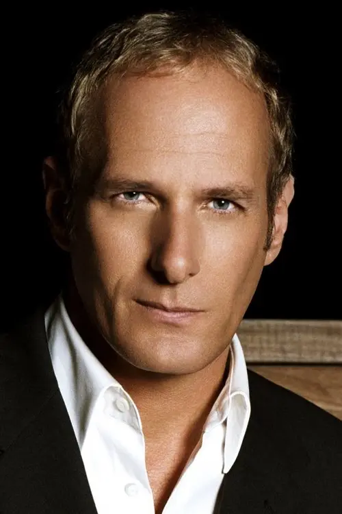 Фото Michael Bolton