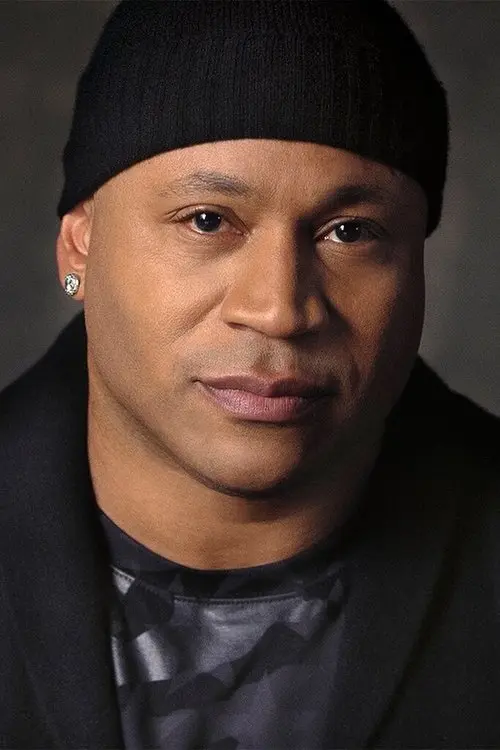 Фото LL Cool J