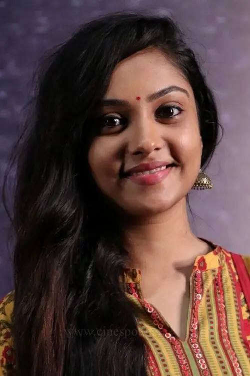 Фото Smruthi Venkat