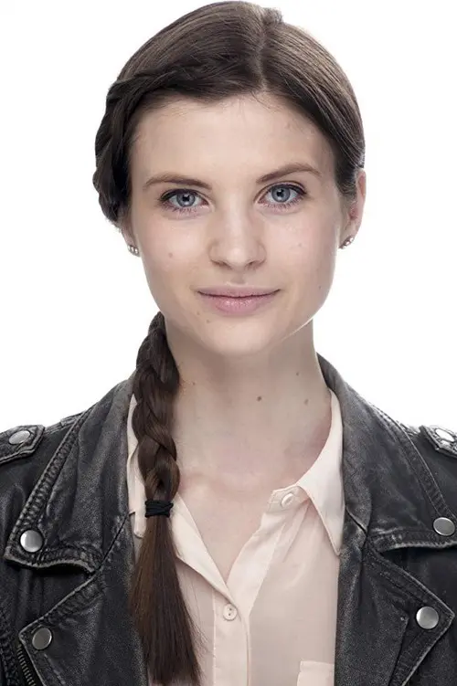 Фото Hanna Ardéhn