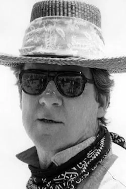 Фото Burt Kennedy