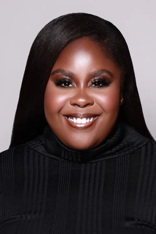 Фото Raven Goodwin