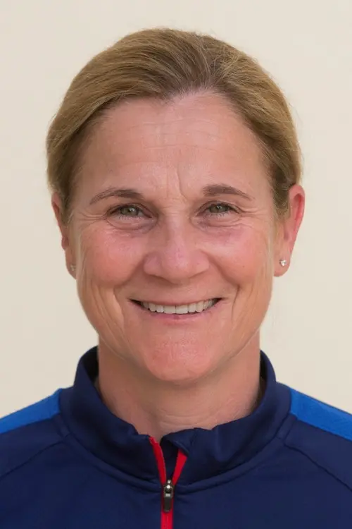 Фото Jill Ellis