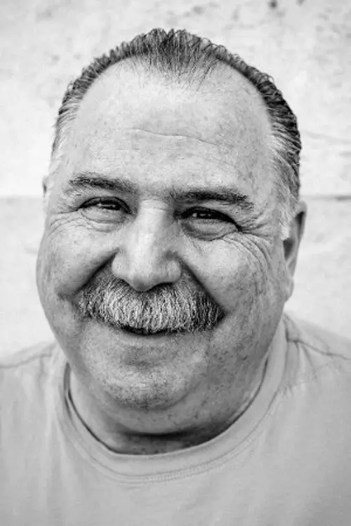 Фото Lou Hirsch
