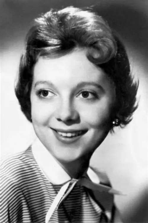 Фото Anna Massey