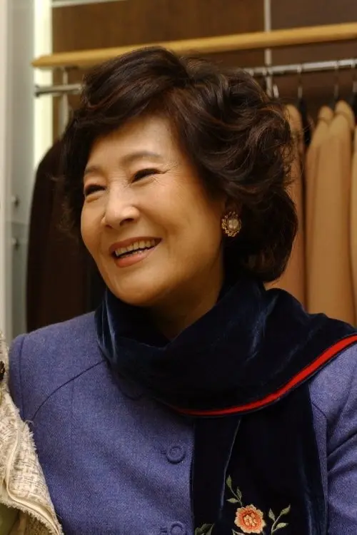 Фото 정혜선