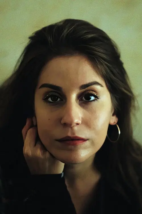 Фото Pelinsu Karayel