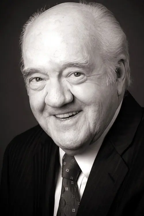 Фото Richard Herd