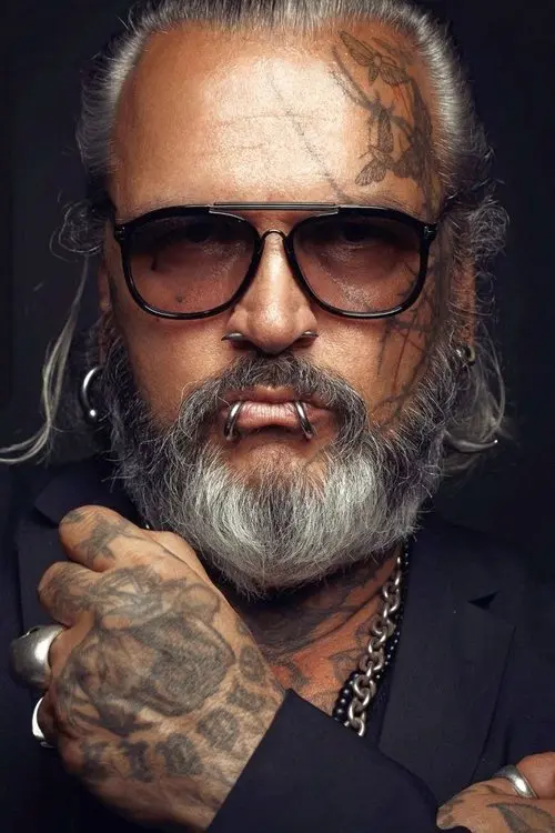 Фото Sven Marquardt