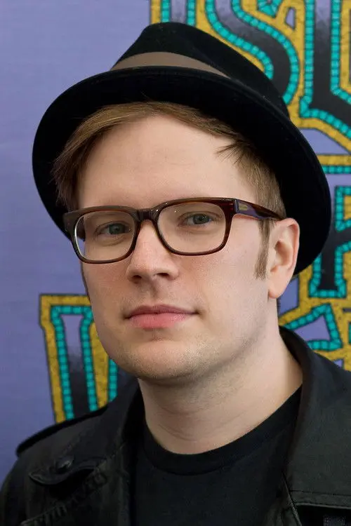 Фото Patrick Stump