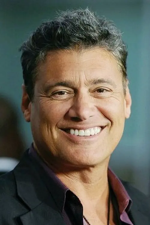 Фото Steven Bauer