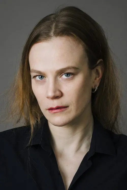 Фото Electra Hallman