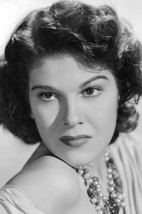 Фото Betty Lou Gerson