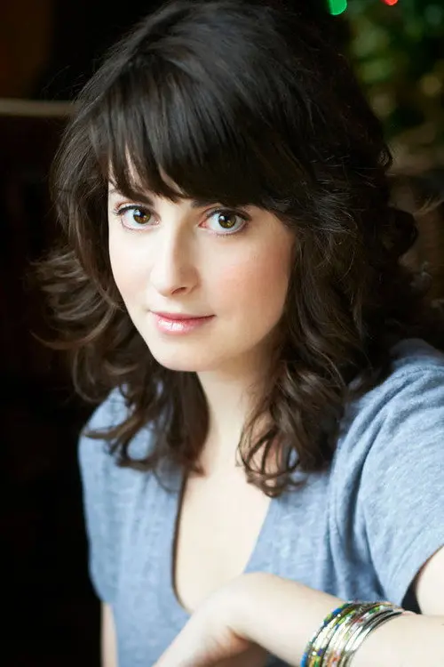 Фото Evany Rosen