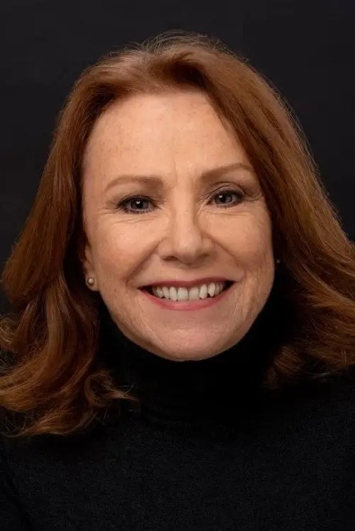 Фото Melanie Hill