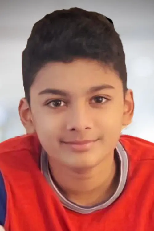 Фото Ishan Gandhi