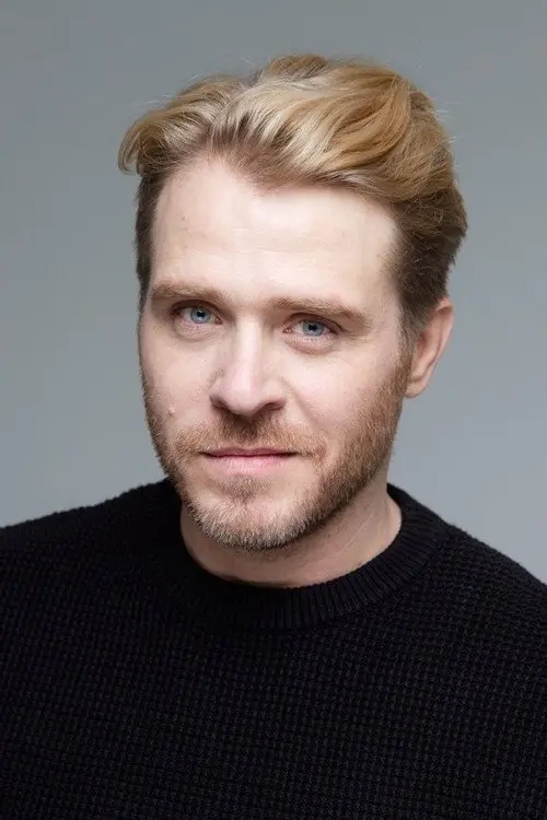 Фото Henrik Norlén