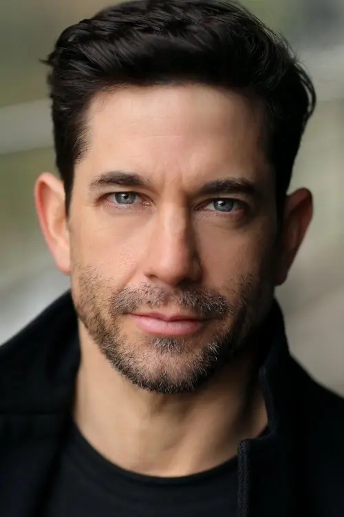 Фото Adam Garcia